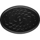 Біртванна Staub Owalna 32 cm, чавунна для запікання риби, морський колір