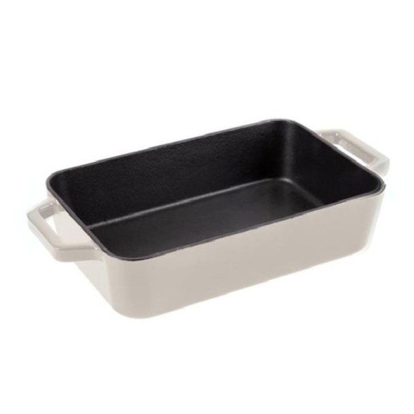 Brytfanna do pieczenia BerlingerHaus Sahara Collection BH-6529 30 cm żeliwna