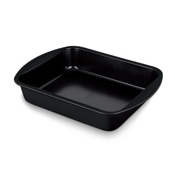 Brytfanna Berlinger Haus Black Silver Collection BH-7852 35 cm do pieczenia