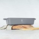 Брюфанна Berlinger Haus Strong Mold емальована чавунна 30x20x7 см 3 л для випікання та запікання