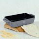 Брюфанна Berlinger Haus Strong Mold емальована чавунна 30x20x7 см 3 л для випікання та запікання