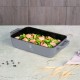 Брюфанна Berlinger Haus Strong Mold емальована чавунна 30x20x7 см 3 л для випікання та запікання