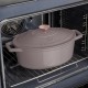Бритьфанна Berlinger Haus Strong Mold емальована чавунна 4.65 л 30 см для запікання та тушкування