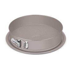 Форма для випікання Berlinger Haus BH-7937 Тортовниця титановая 26 см для десертів