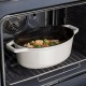 Бритванна Berlinger Haus Strong Mold Sahara BH-6540 емальована чавунна 4,65 л для запікання
