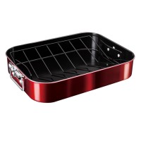 Brytfanna Berlinger Haus BH-7844 z rusztem do pieczenia