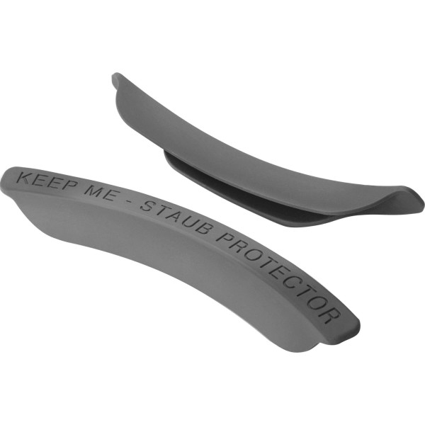 Zestaw brytfann Staub 3 szt. z pokrywką 24 cm czerwony
