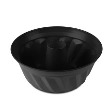 Форма для випікання берлінгер хаус BH-8692 антрацит 25 см для приготування бабки