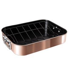 Форма для запікання з решіткою Berlinger Haus BH-7845 – посуд для запікання з жароміцного матеріалу