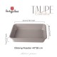 Brytfanna Berlinger Haus BH-7903 Taupe 40x28 cm forma tytanowa do pieczenia