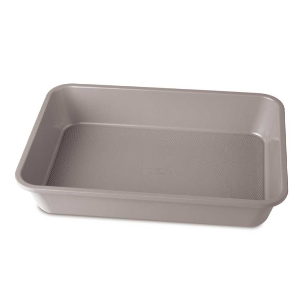 Brytfanna Berlinger Haus BH-7903 Taupe 40x28 cm forma tytanowa do pieczenia