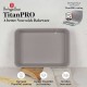 Brytfanna Berlinger Haus BH-7903 Taupe 40x28 cm forma tytanowa do pieczenia