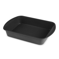 Brytfanna Berlinger Haus BH-8684 Tytanowa 40x28 cm Antracyt do pieczenia