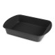 Brytfanna Berlinger Haus BH-8684 Tytanowa 40x28 cm Antracyt do pieczenia