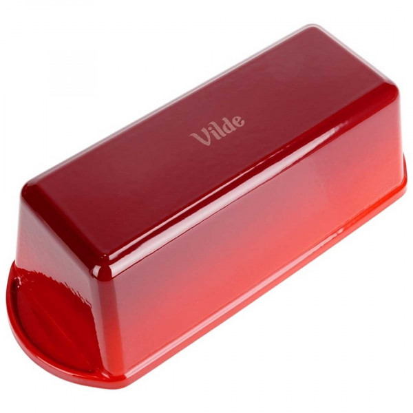 BRYTFANNA FORMA ŻELIWNA EMALIOWANA DO CHLEBA CAST LINE 279095