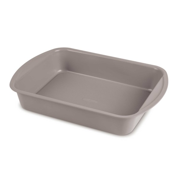 Brytfanna Berlinger Haus BH-7913 Tytanowa 35x27 cm do pieczenia taupe