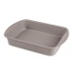 Brytfanna Berlinger Haus BH-7913 Tytanowa 35x27 cm do pieczenia taupe