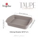 Brytfanna Berlinger Haus BH-7913 Tytanowa 35x27 cm do pieczenia taupe