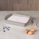 Brytfanna Berlinger Haus BH-7913 Tytanowa 35x27 cm do pieczenia taupe