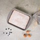 Brytfanna Berlinger Haus BH-7913 Tytanowa 35x27 cm do pieczenia taupe