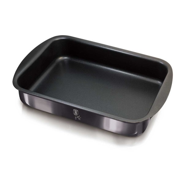 Brytfanna Berlinger Haus BH-7899 Carbon Pro 40x28,5 cm do pieczenia potraw