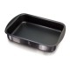 Brytfanna Berlinger Haus BH-7899 Carbon Pro 40x28,5 cm do pieczenia potraw