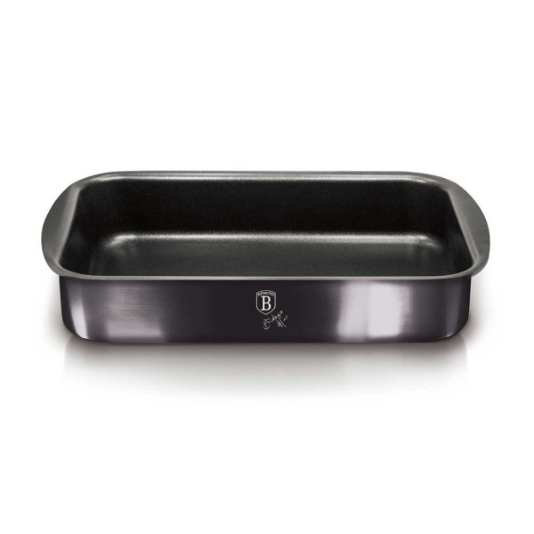 Brytfanna Berlinger Haus BH-7899 Carbon Pro 40x28,5 cm do pieczenia potraw