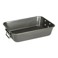 Каструля Patisse Carat для запікання 30x22 см, ідеальна для духовки