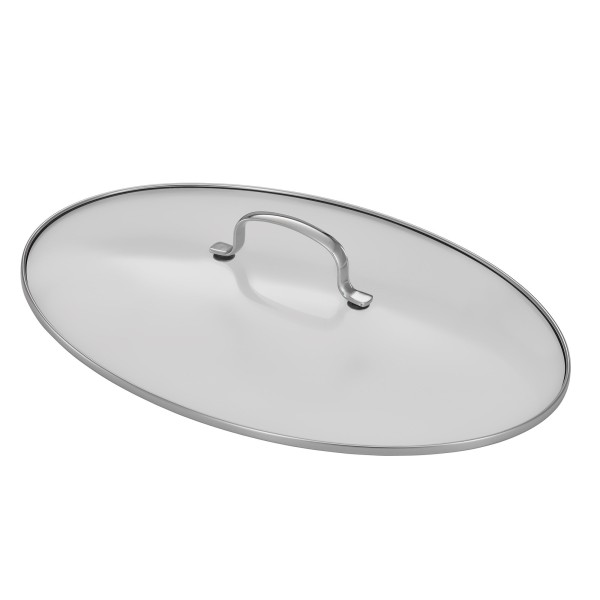 Бритфанна Roesle Elegance 8 л для запікання страв у духовці Бритфанна Roesle Elegance 8 л для запікання страв у духовці