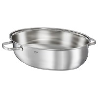 Бритфанна Roesle Elegance 8 л для запікання страв у духовці