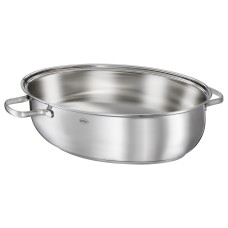 Бритфанна Roesle Elegance 8 л для запікання страв у духовці