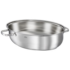 Форма для запікання Roesle Elegance 8 л з покращеним антипригарним покриттям для духовки