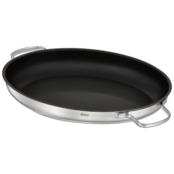 Форма для запікання Roesle Elegance 8 л з покращеним антипригарним покриттям для духовки Форма для запікання Roesle Elegance 8 л з покращеним антипригарним покриттям для духовки