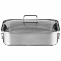 Форма для випікання Roesle Expertiso для легкого приготування запіканок і м'яса