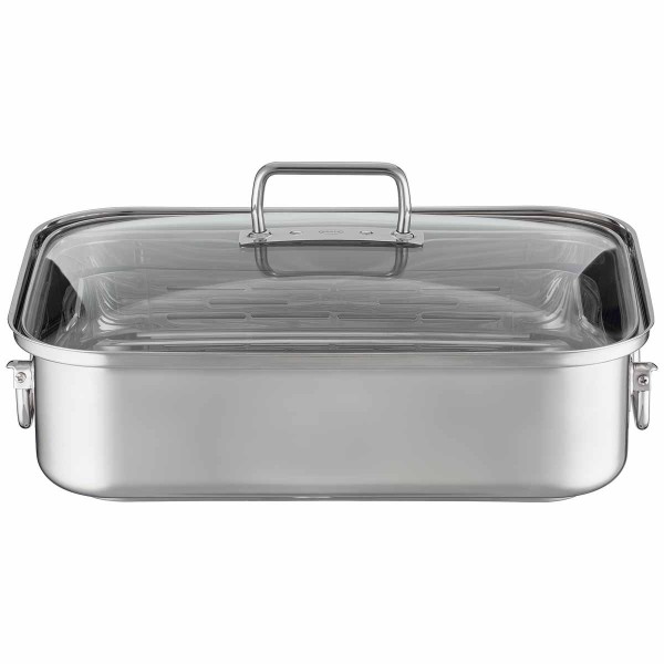 Форма для випікання Roesle Expertiso для легкого приготування запіканок і м'яса Форма для випікання Roesle Expertiso для легкого приготування запіканок і м'яса