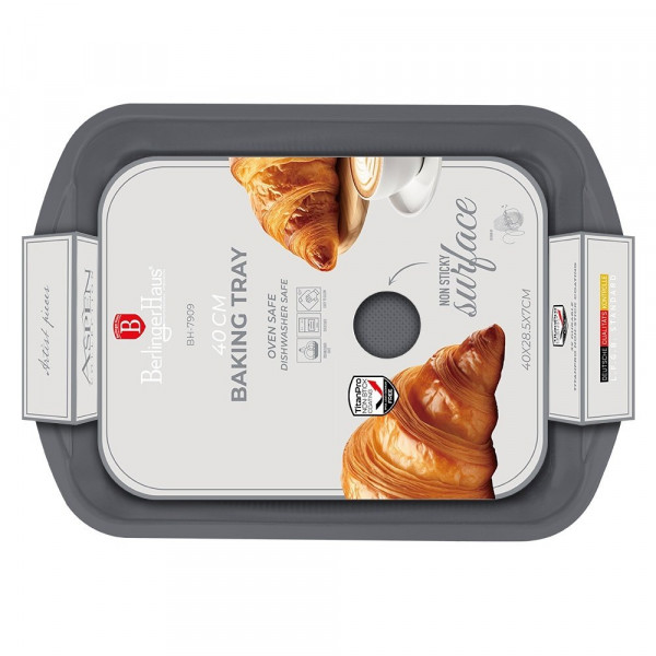 Brytfanna Berlinger haus Aspen BH-7909 (40 cm)