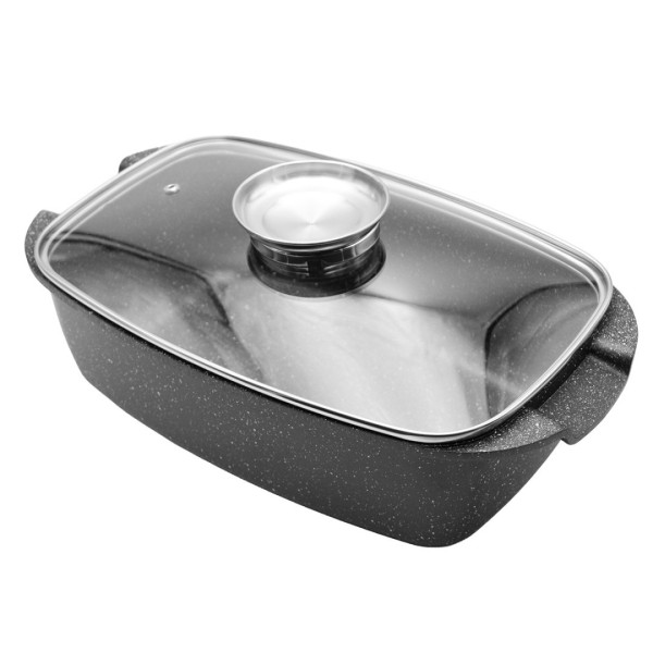 Brytfanna marmurowa Brunbeste 7735 (5,7 l)