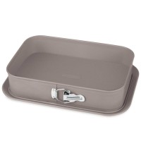 Brytfanna Berlinger Haus BH-7943 39x27 cm Tytanowa Taupe do pieczenia