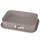 Brytfanna Berlinger Haus BH-7943 39x27 cm Tytanowa Taupe do pieczenia