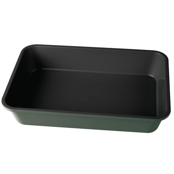 Brytfanna BerlingerHaus BH-7902 40 cm Matte Green Collection do pieczenia