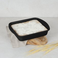 Форма для запікання Berlinger Haus Matte Black BH-7910, 40 см – зручне рішення для приготування смачних страв у духовці