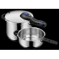 Szybkowar WMF Perfect Plus (3+6,5 l)