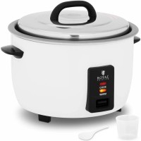 Ryżowar elektryczny 10L do gotowania ryżu