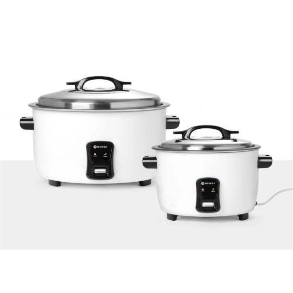 Szybkowar Ryżowar 1550W 4.2L do gotowania ryżu i kaszy