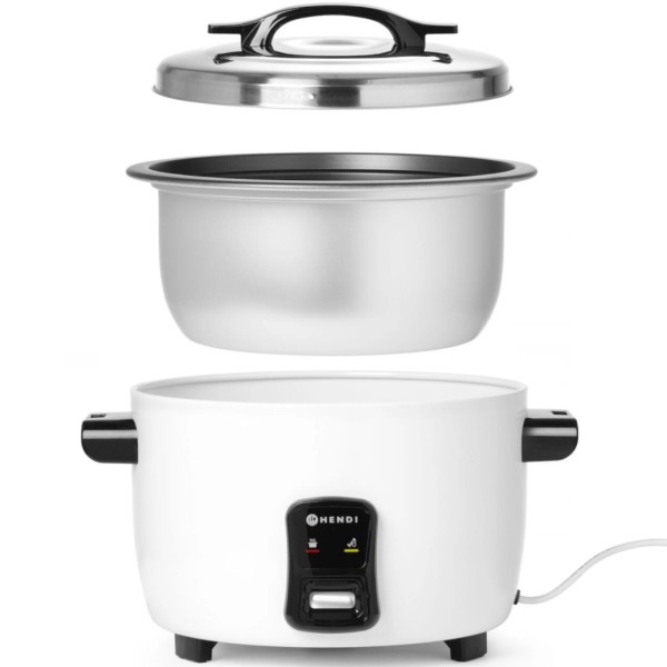 Szybkowar Ryżowar 1550W 4.2L do gotowania ryżu i kaszy