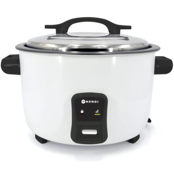 Szybkowar Ryżowar 1550W 4.2L do gotowania ryżu i kaszy