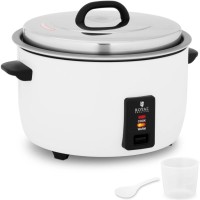 Szybkowar elektryczny Ryżowar 19 l 2650 W do gotowania ryżu