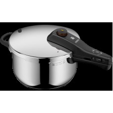 Скороварка WMF Perfect 22 см 4,5 л — швидке приготування супів і тушкованих страв