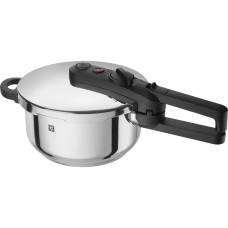 Szybkowar ZWILLING EcoQuick II 4 l na szybkie i bezpieczne gotowanie