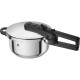 Szybkowar ZWILLING EcoQuick II 4 l na szybkie i bezpieczne gotowanie